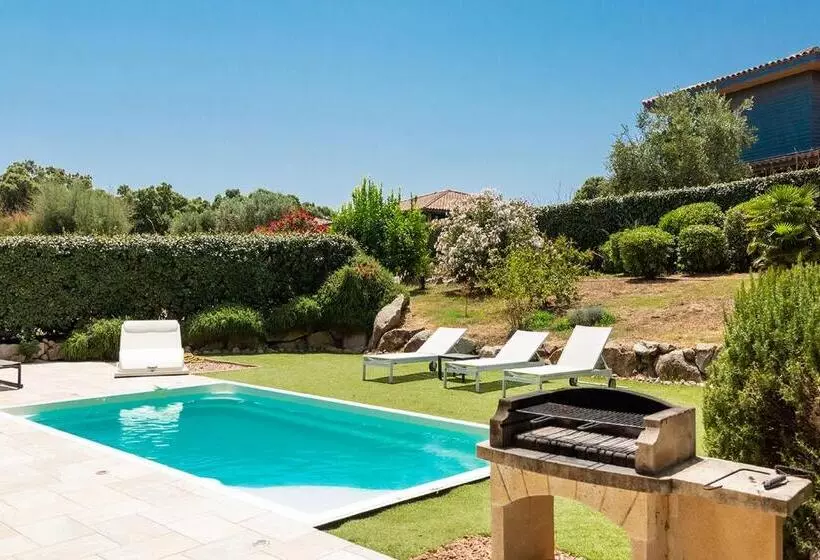 Les Hameaux De Buttaciolo