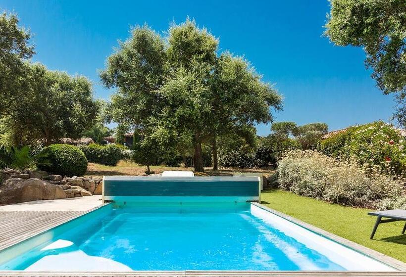 Les Hameaux De Buttaciolo