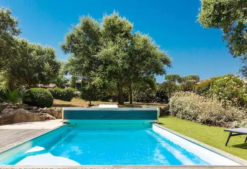 Les Hameaux De Buttaciolo