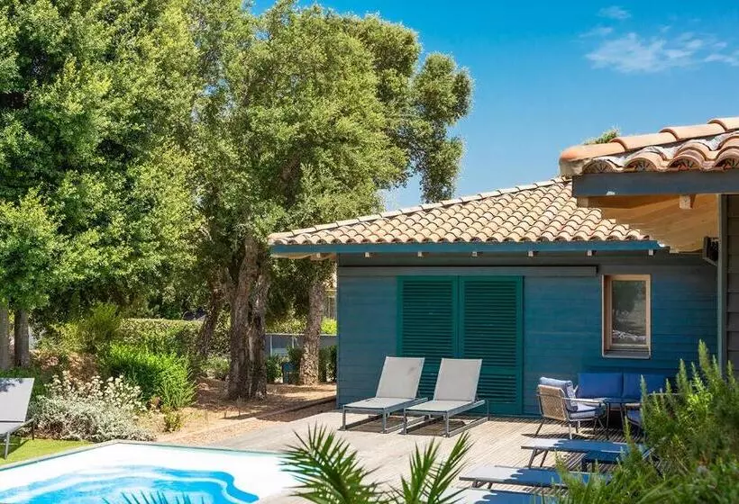 Les Hameaux De Buttaciolo