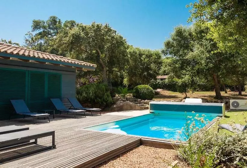 Les Hameaux De Buttaciolo