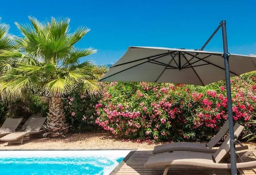 Les Hameaux De Buttaciolo