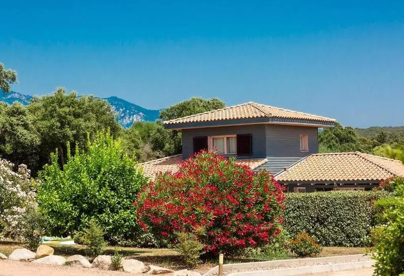 Les Hameaux De Buttaciolo