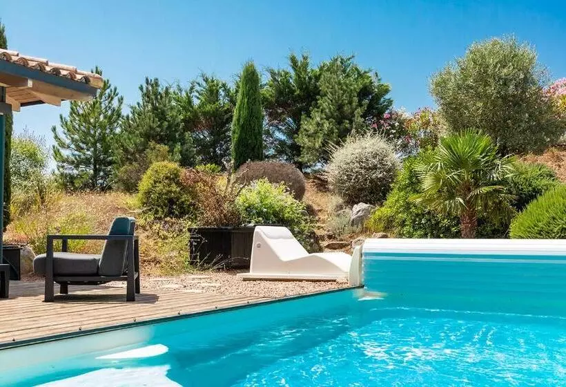 Les Hameaux De Buttaciolo