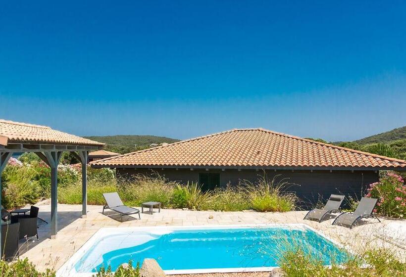 Les Hameaux De Buttaciolo