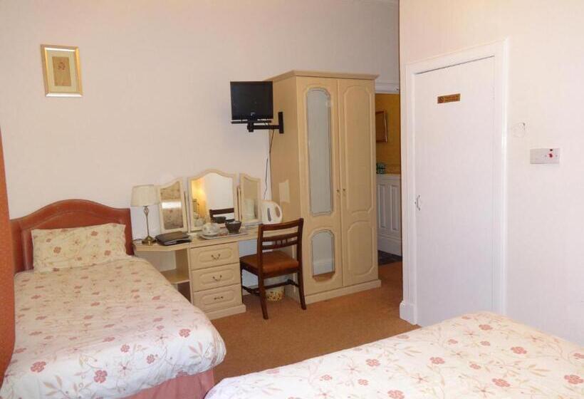 Pensjonat Aberdour Guest House