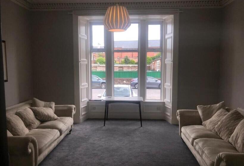 Pensjonat Aberdour Guest House