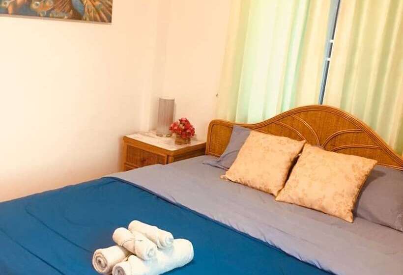 پانسیون Baan Peacock