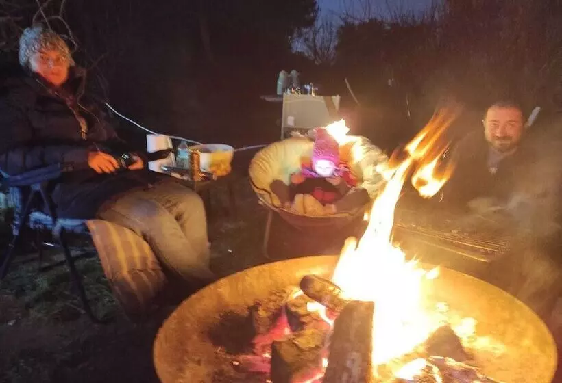 ペンション Bahceli Konak