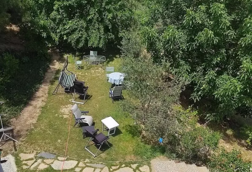 ペンション Bahceli Konak