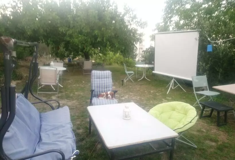 ペンション Bahceli Konak