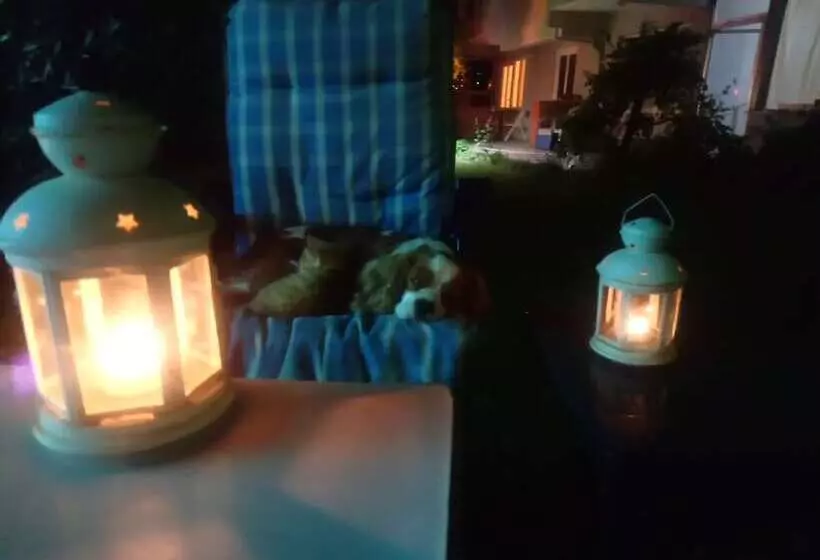 ペンション Bahceli Konak