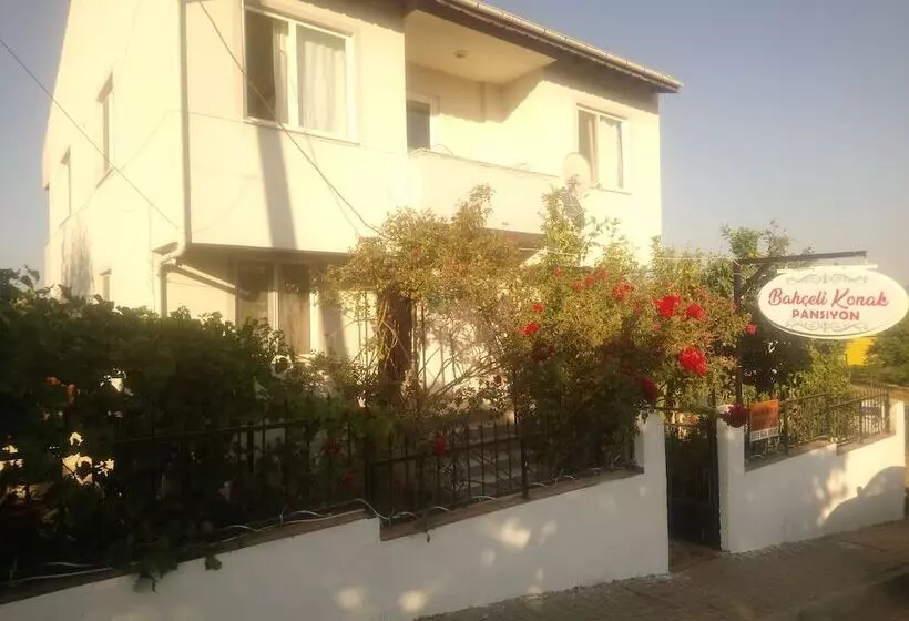ペンション Bahceli Konak