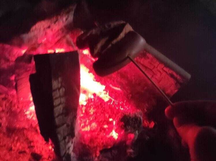 펜션 Bahceli Konak