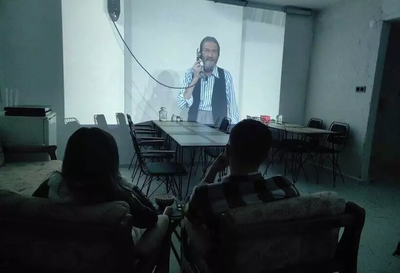 ペンション Bahceli Konak