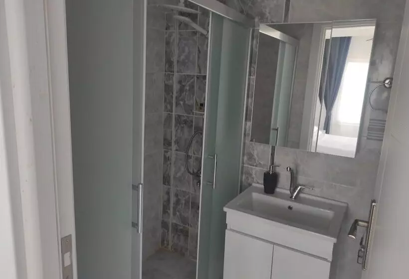 ペンション Bahceli Konak