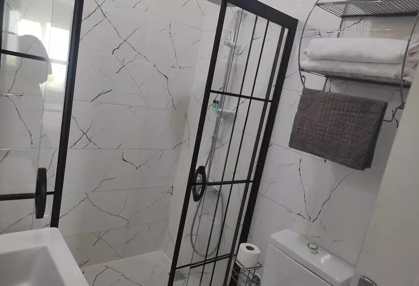 ペンション Bahceli Konak