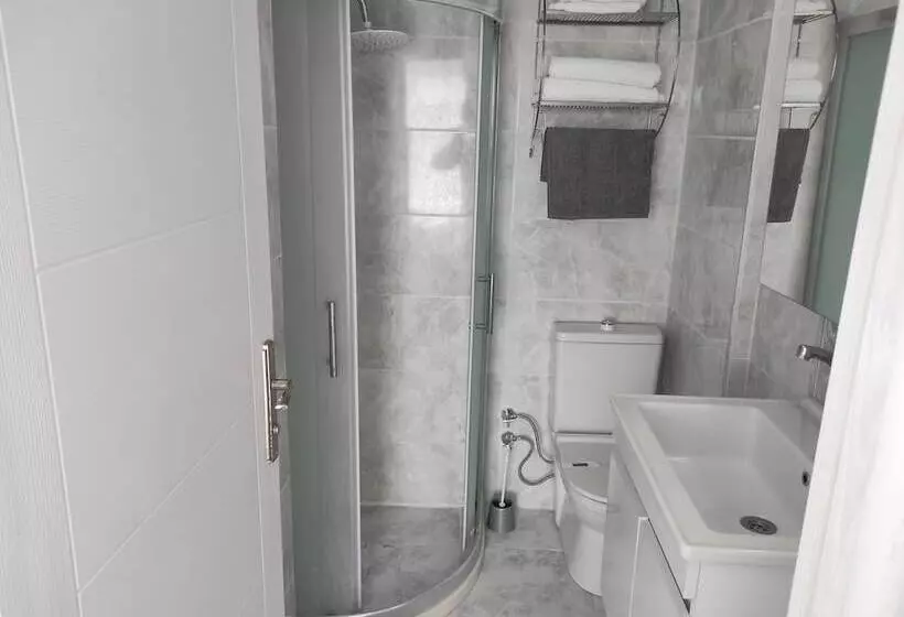 ペンション Bahceli Konak