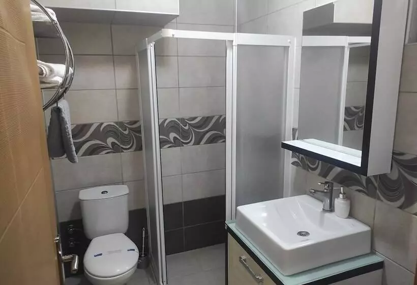 ペンション Bahceli Konak