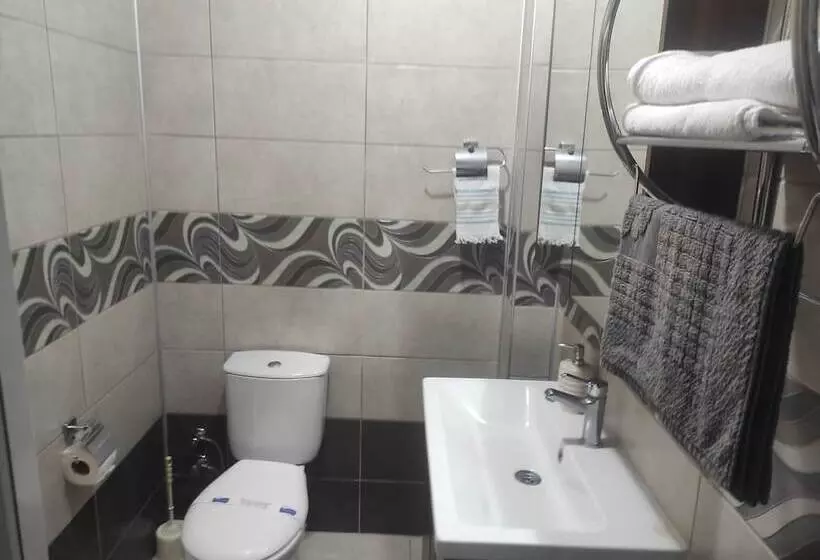 ペンション Bahceli Konak