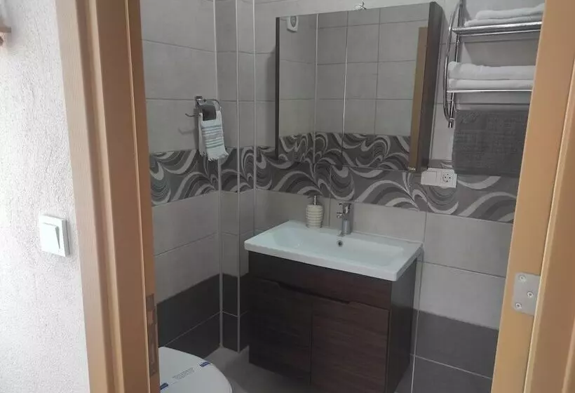 ペンション Bahceli Konak