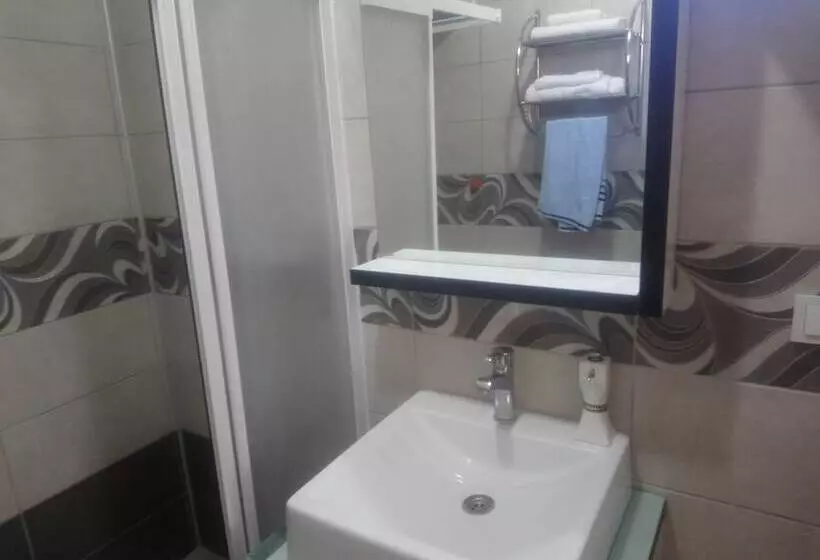 ペンション Bahceli Konak