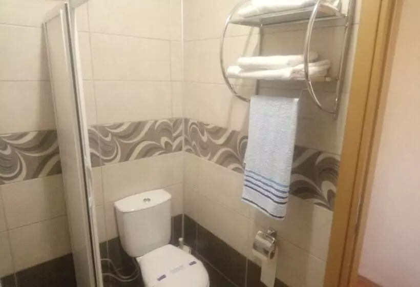 ペンション Bahceli Konak