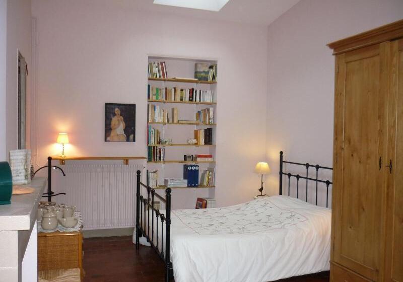 پانسیون Chambre D Hôtes Dodo Et Tartines