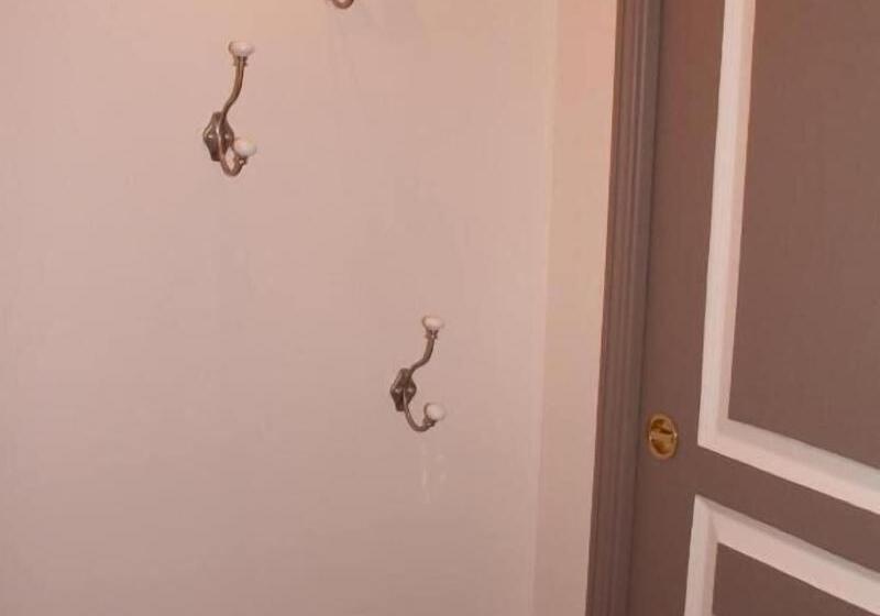 پانسیون Chambre D Hôtes Dodo Et Tartines