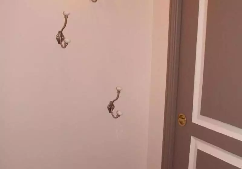 پانسیون Chambre D Hôtes Dodo Et Tartines