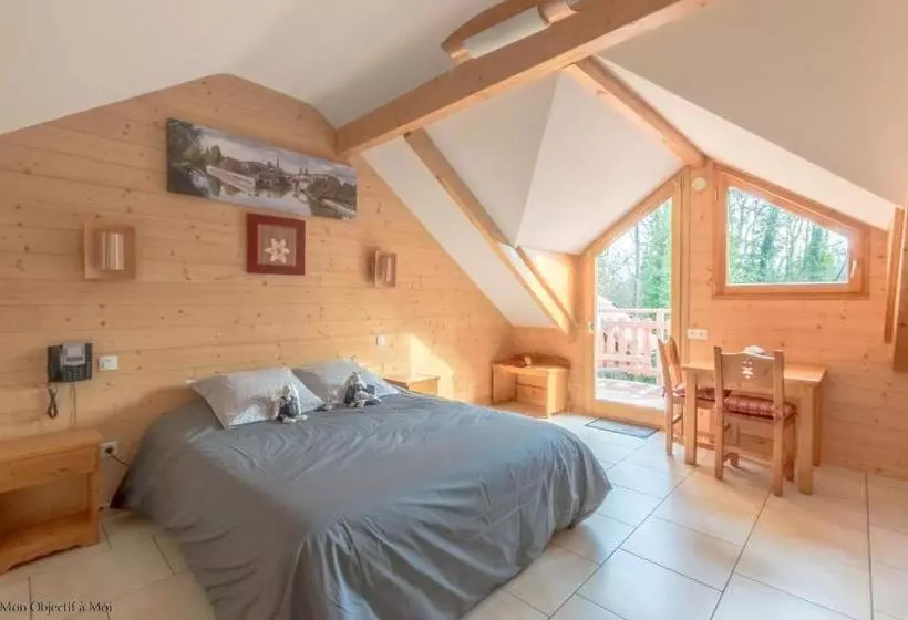 Majatalo Hôtel La Maison D Hôtes