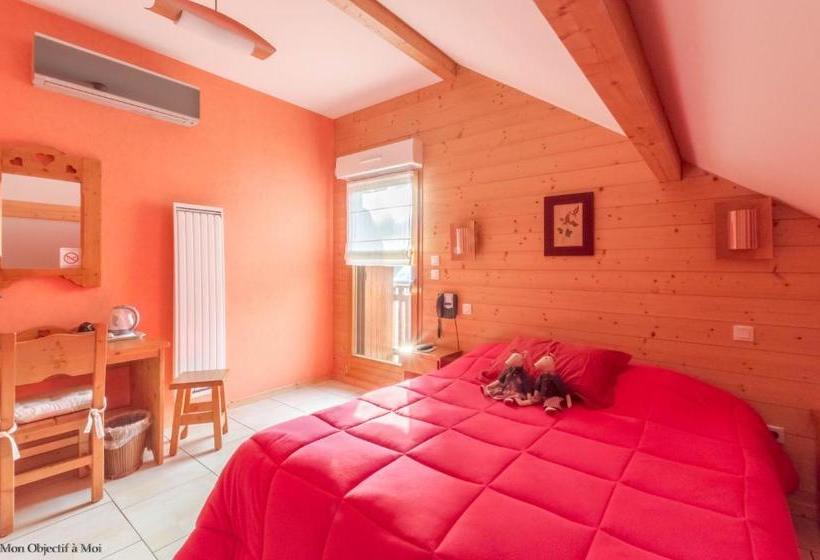 膳宿费 Hôtel La Maison D Hôtes