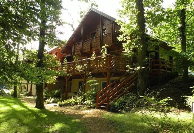 Majatalo Hôtel La Maison D Hôtes