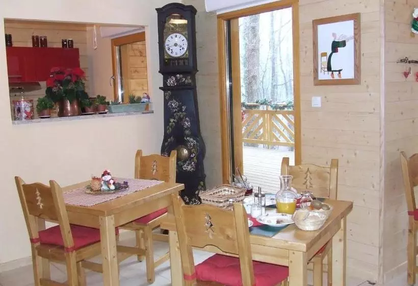 Majatalo Hôtel La Maison D Hôtes