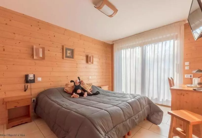 Majatalo Hôtel La Maison D Hôtes