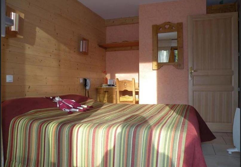 膳宿费 Hôtel La Maison D Hôtes