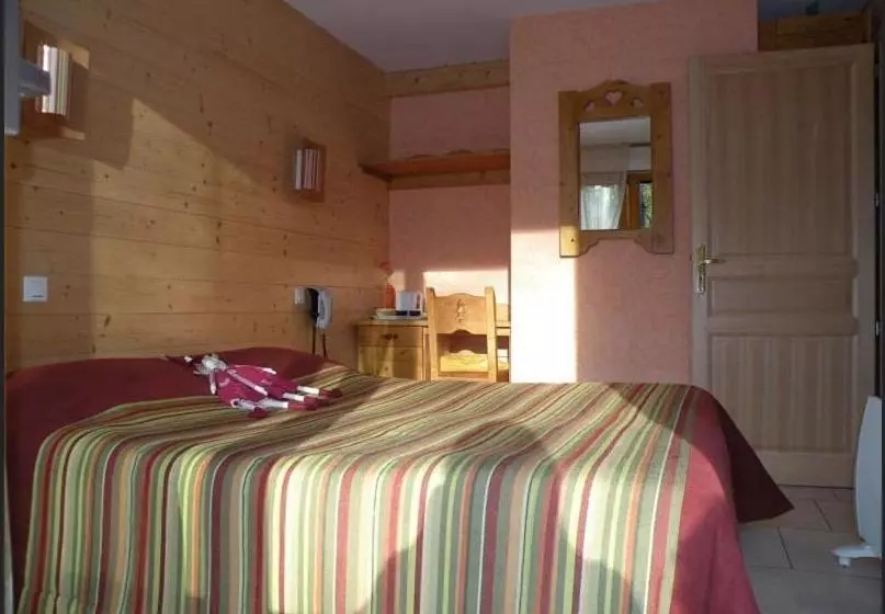 Majatalo Hôtel La Maison D Hôtes