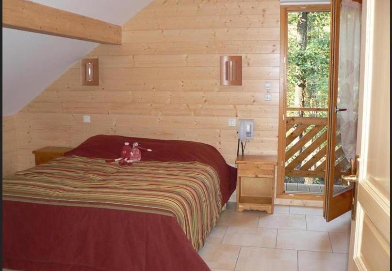 膳宿费 Hôtel La Maison D Hôtes