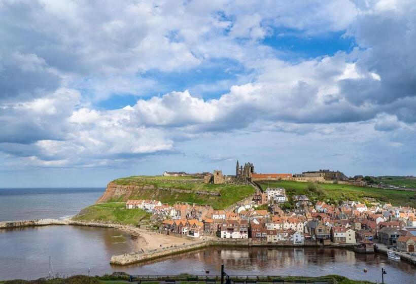 פנסיון La Rosa