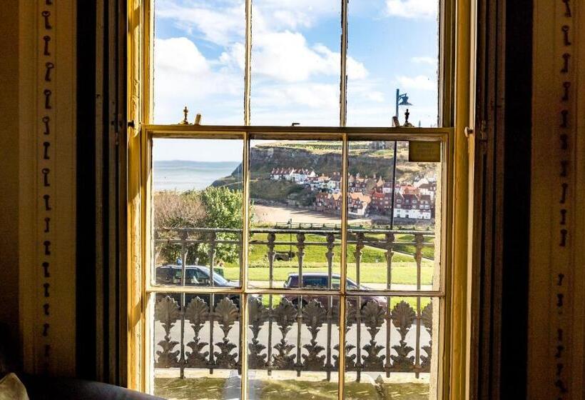 פנסיון La Rosa