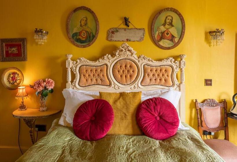 פנסיון La Rosa