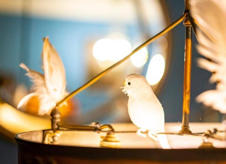 פנסיון La Rosa