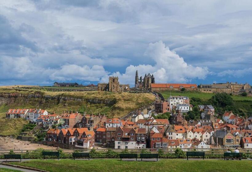 פנסיון La Rosa