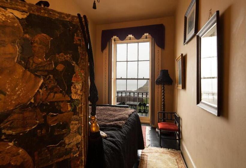 פנסיון La Rosa