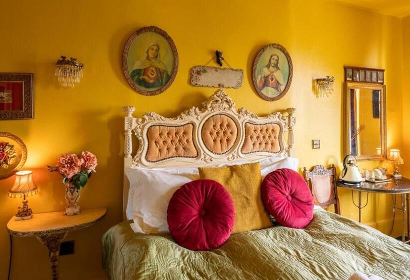 פנסיון La Rosa