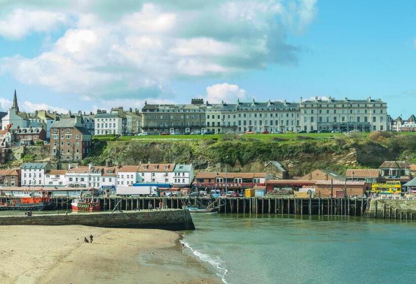 פנסיון La Rosa