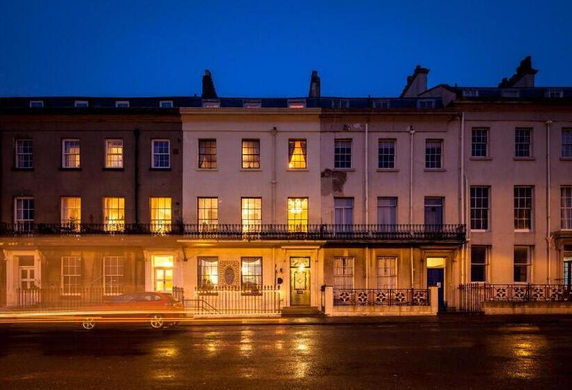 פנסיון La Rosa