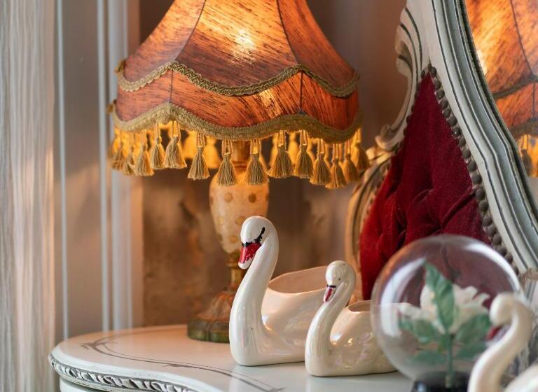 פנסיון La Rosa