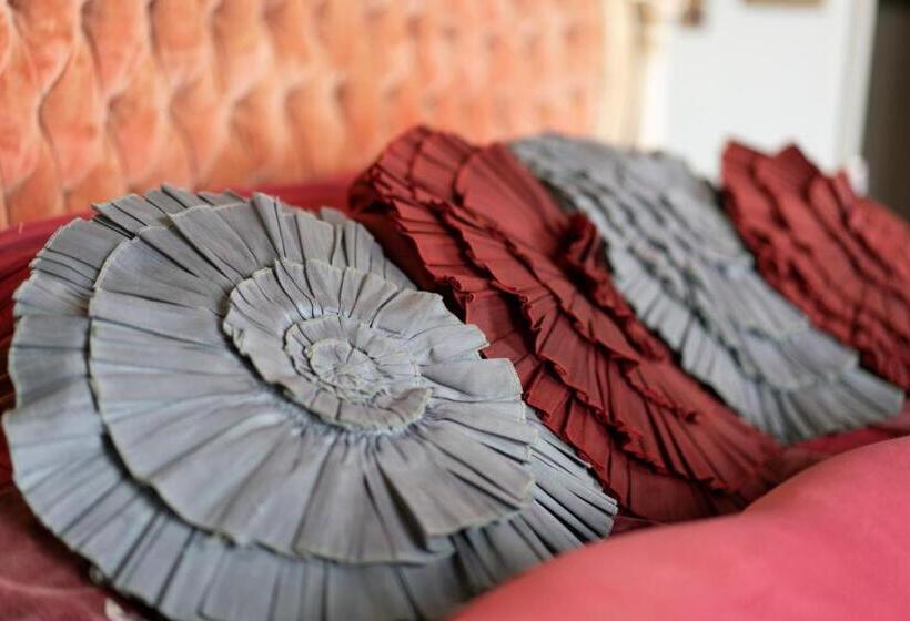 פנסיון La Rosa