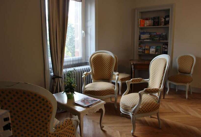 Пансион Le Clos De La Vigne